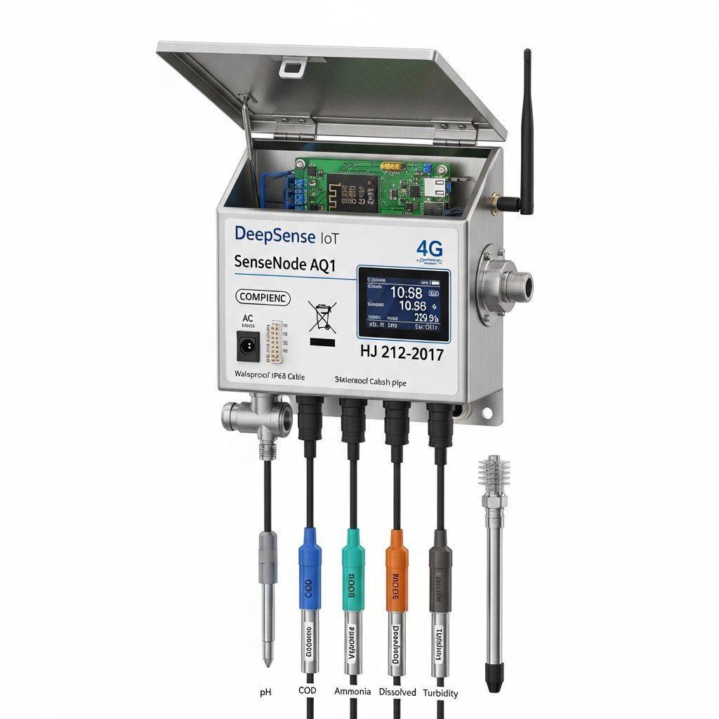 SenseNode AQ1
